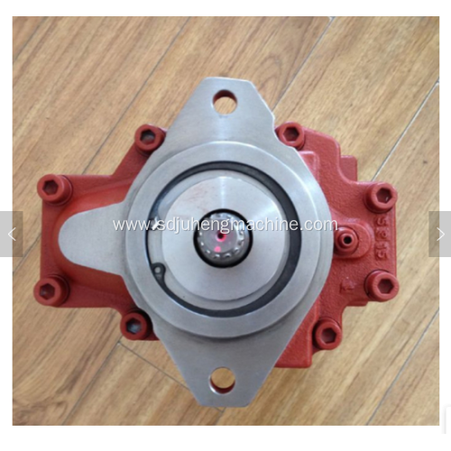 ZX35 Hydraulic Pump 4415271 pvd-2b-40p